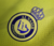 Camisa Al Nassr Home 2023 -Torcedor Duneus Masculino - Amarelo - comprar online