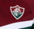 camisa - fluminense - treino - umbro - 23/24 - verde-vinho - branca - branco - betano- masculina - escudo- bordado - gola - arredondada - german cano - 2 png .