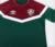 camisa - fluminense - treino - umbro - 23/24 - verde-vinho - branca - branco - betano- masculina - escudo- bordado - gola - arredondada - german cano - 4 png .