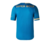 camisa - fc porto - third - 3 - azul - dourado - 23/24 - new balance - betano - super block - escudo - bordado - torcedor - masculina- gola - v -2 png .