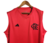 Camisa Flamengo Treino Regata 23/24 Torcedor Adidas Masculina - Vermelha - comprar online