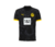 Camisa Borussia Dortmund, temporada 2023/2024, Preta, amarela, copas, frete grátis, desconto, futebol, esporte, campeonato, puma, 1e 1 , torcedor , masculina , escudo , bordado , gola , arredondada , away , 2 , 1 png . 