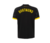 Camisa Borussia Dortmund, temporada 2023/2024, Preta, amarela, copas, frete grátis, desconto, futebol, esporte, campeonato, puma, 1e 1 , torcedor , masculina , escudo , bordado , gola , arredondada , away , 2 , 2 png . 