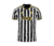 camisa- juventus- home- 1- listrada- preta- branca- amarela- adidas- torcedor-masculina-jeep- 23/24 - gola- v- 1 png