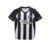 camisa - botafogo - home - 1 - listrada - preta - branca - umbro - 1992 - coca cola - gola - polo - v - estrela - masculina - torcedor - 1  png .