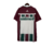 camisa- fluminense - retro - 2003 - verde - vinho - branca - branco - listrada - adidas - unimed - escudo - bordado - gola - polo - 3 listras  no ombro - torcedor - masculina - 2 png .