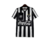 camisa - botafogo - home - 1 - listrada - preta - branca - umbro - 1992 - coca cola - gola - polo - v - estrela - masculina - torcedor - 1  png .