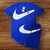 Conjunto Nike Dry-Fit Masculino Logo Grande- Camiseta + Short - comprar online