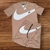 Conjunto Nike Dry-Fit Masculino Logo Grande- Camiseta + Short na internet