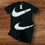 Conjunto Nike Dry-Fit Masculino Logo Grande- Camiseta + Short