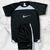 Conjunto Nike Dry-Fit Masculino Reflexivo - Camiseta + Short - comprar online