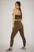 REYNA I SET LEGGINS VERDE MILITAR - comprar en línea