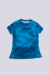 PLAYERA KING ARMY AZUL TALLE CORTO