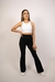 SELENA LEGGINGS NEGRO - comprar en línea