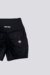 SHORTS LISS NEGRO - Queens  Army