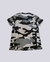 KING MILITAR PLAYERA TALLE CORTO en internet