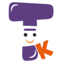 Logo de Turminha Kids