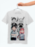 Camiseta T-Shirt Anya e Damian Spy x Family