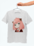 Camiseta T-Shirt Anya Kawaii - Spy x Family - comprar online