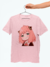 Camiseta T-Shirt Anya Kawaii - Spy x Family