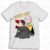 Camiseta Saitama Shut Up Bolsonaro e Lula - comprar online