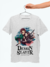 Camiseta T-Shirt Demon Slayer (Kimetsu no Yaiba)