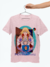 Camiseta T-Shirt Howl e Sophie Castelo animado - comprar online