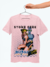 Camiseta T-Shirt Jolyne Cujoh - JoJo's Bizarre Adventure - comprar online