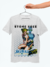 Camiseta T-Shirt Jolyne Cujoh - JoJo's Bizarre Adventure