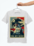 Camiseta T-Shirt Joseph Joestar - JoJo's Bizarre Adventure