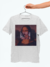 Camiseta Monalisa Aesthetic