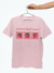 Camiseta T-shirt Kawaii Morangos Harajuku
