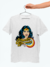 Camiseta Mulher Maravilha