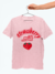 Camiseta T-Shirt Strawberry Milk Aesthetic