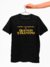 Camiseta T-shirt Quentin Tarantino