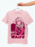 Camiseta T-Shirt Zero Two Waifu- Darling in the Franxx