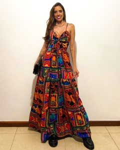 vestido colores