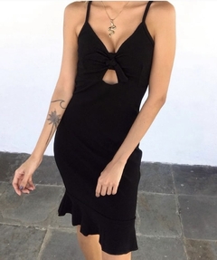 Vestido - comprar online