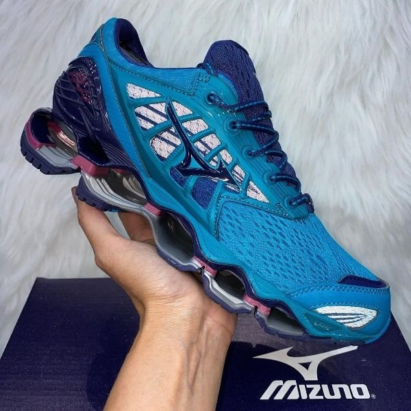 Mizuno wave cheap prophecy comprar