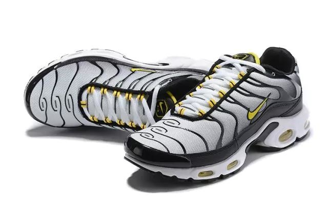 Nike air store max plus bumblebee