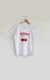 REMERA CHERRY