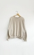 BUZO OVERSIZE LISO - comprar online