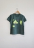 REMERA CHICA VERDE - tienda online