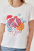 REMERA FRUTAS - comprar online