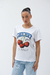 REMERA CHERRY