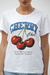 REMERA CHERRY - comprar online