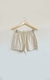 SHORT DAFNE (ART. 510) - tienda online