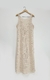 VESTIDO CROCHET - tienda online