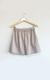 SHORT ROMA (ART. 101 SAST) - comprar online