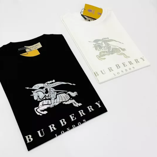 Camisas burberry outlet outlet